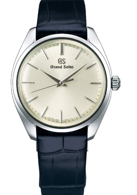Review Replica Grand Seiko Elegance SBGX331 watch